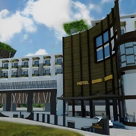 Hotel Grand Baron Taiping Exteriér fotografie