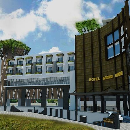 Hotel Grand Baron Taiping Exteriér fotografie