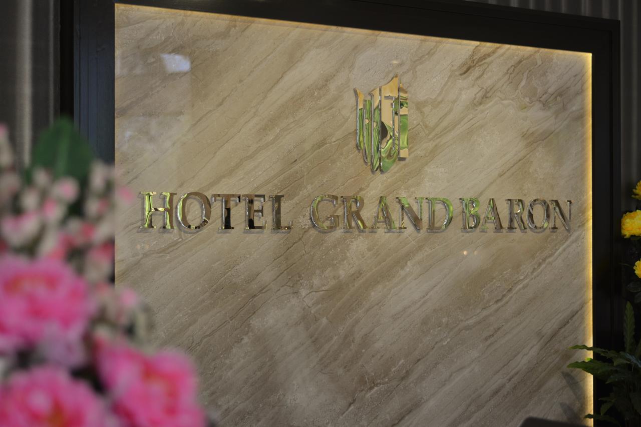 Hotel Grand Baron Taiping Exteriér fotografie